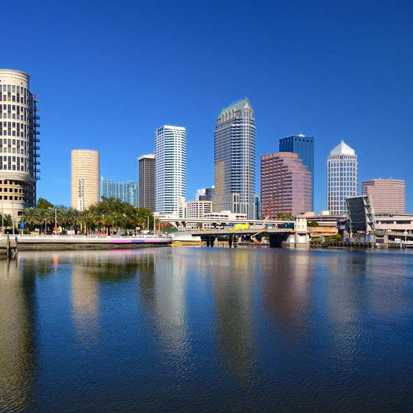 Tampa bay Andretta Properties